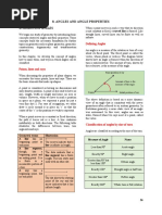 Introducing Angles