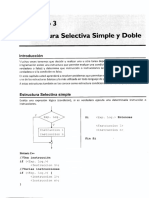 Programaciòn Estructurada