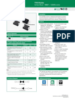 TVS Diode 5 0SMDJ Littelfuse +