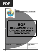 ROF Azangaro PDF