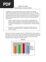 Actividad de Aprendizaje 1 P.H