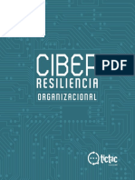 Ciberresilencia