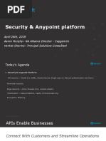 #6security AnypointPlatform PDF