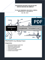 Topografia Informe 4