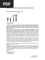 Microeconomia - Producción y Costos