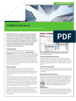 Pds Staadpro Advanced LTR en HR