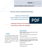 Subdirección de Educación Primaria en La Región de Nezahualcóyotl