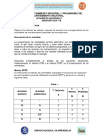 Rap2 - Gestion Del Mantenimiento Industrial