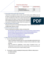 ASEF Chemistry