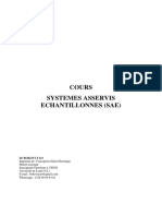 Sae Cours Bokovi PDF