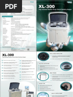 Fully Automated Random Access Clinical Chemistry Analyzer: Unique Features