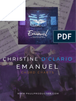 CD Emanuel Charts