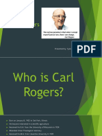 Carl Rogers