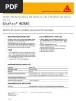 Ht-Sika Rep Home