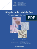 Biopsia de La Médula Ósea 2 Edición 2017 PDF