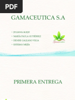 Gamaceutica Grupo 5