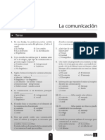 TAREAS - 2do Año - I BIM (Recovered) PDF