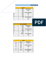 Memoria de Calculo Dialux