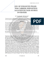 PWM Boost Converter PDF