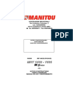 Manual Operario Manitou mrt1635 PDF