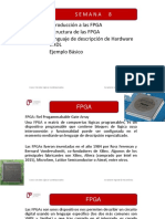 Fpga VHDL