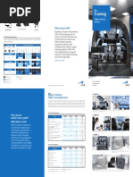 CAE 600XR FTD Sell Sheet WATS April 2018 Final PDF