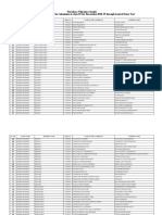 NVS Class IX Lateral Entry Test Result 2018 Jnvstentrancetest - in