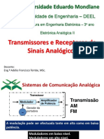 Aula 7 - Transmissores e Receptores-1 PDF