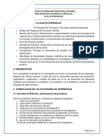 1 - Guia 1 Procesar La Informacion