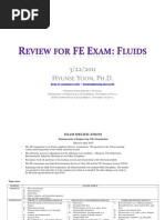 FE Fluids Spring2011