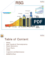 ZN HRSG - Marafiq Part 1 Steam