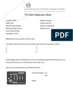 HPTO Diagnostic Sheet