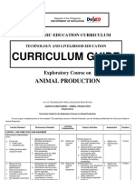 K To 12 CG Animal Production v1.0