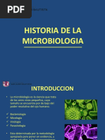 Microbiologia