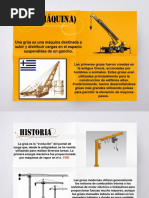 GRUAS