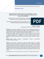 Emancipación y Descolonización: Tensiones, Luchas y Aprendizajes de Los Investigadores/as Negros/as en La Educación Superior