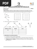 ÁNGULOS