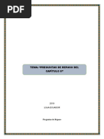 Capitulo II Preguntas de Repaso Econom