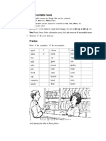 Countable and Uncountable Basic 5