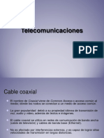 Apuntes Sobre Las Telecomunicaciones 1