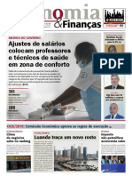 Economia & Finanças - Ed 542 - 25.01.19-1