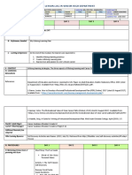 Daily Lesson Log in Senior High Department: FEB 18-22, 2019 Day 1 Day 2 Day 3 Day 4 I - Objectives