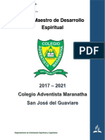 Anexo 7 - Pmde - Coam 2018 PDF