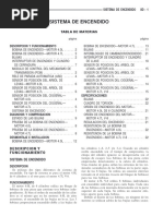 Diagrama Grand Cherokee WJ