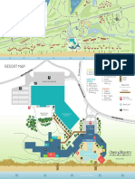 Aiprst Omni Amelia Island Resort Map