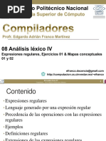 08 Analisis Lexico IV