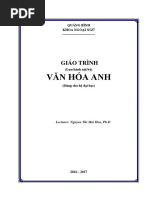  Giao Trinh Van Hoa Anh Dung Cho He Dai Hoc