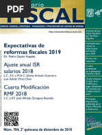 Consultorio Fiscal