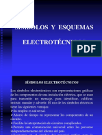 Símbolos Eléctricos Control Industrial