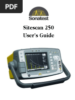 250 User Guide